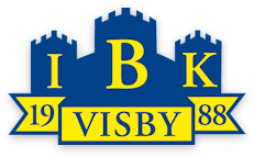 Visby IBK logo